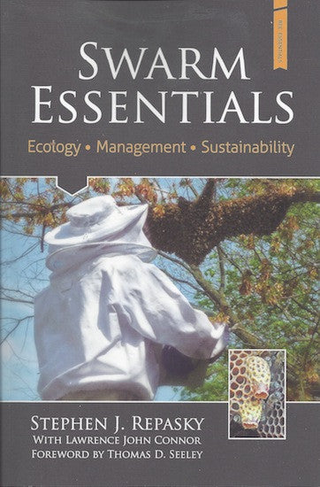 Swarm Essentials