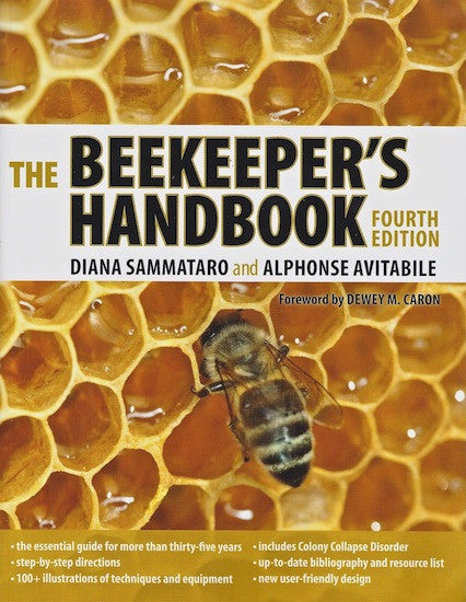 Beekeeper's Handbook