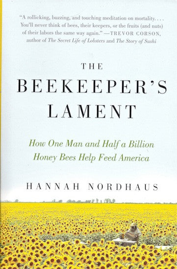 The Beekeeper's Lament