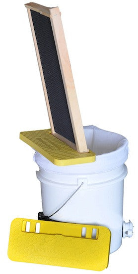 Comb Capper