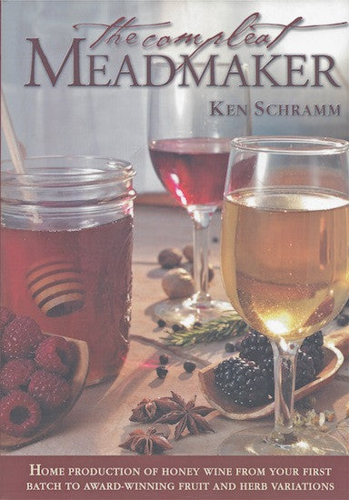 The Compleat Meadmaker