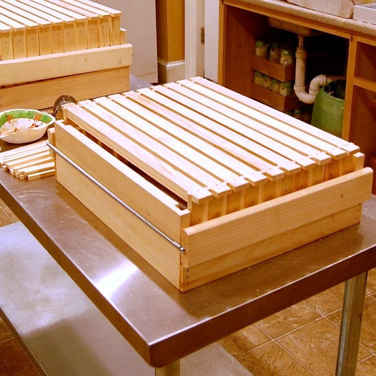 Frame Assembly Jig