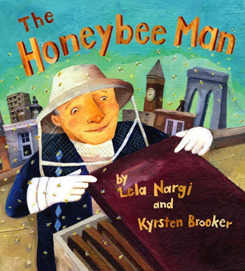 The Honeybee Man