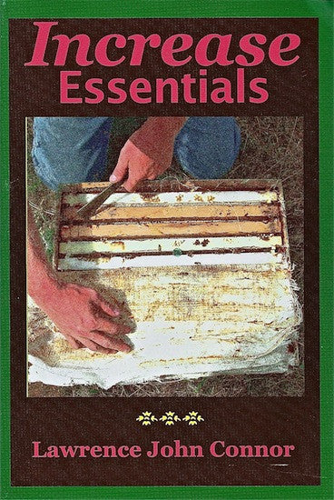 Increase Essentials