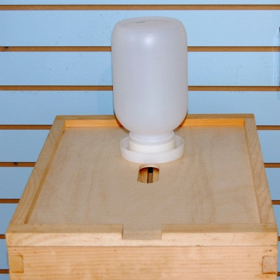 Hive Top Feeder