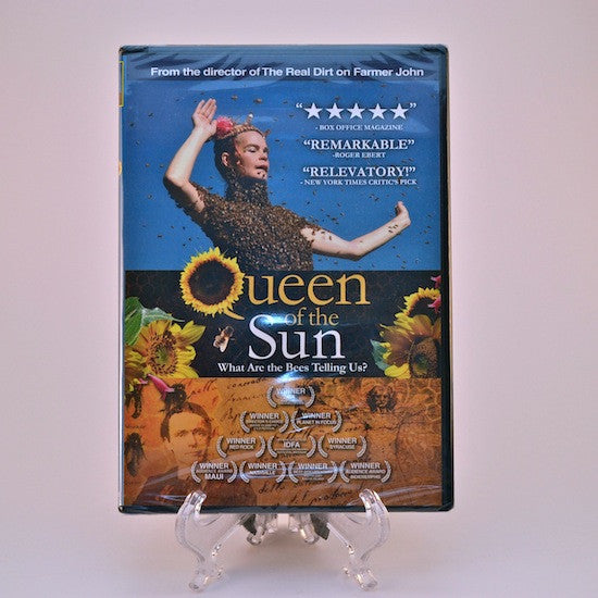 Queen of the Sun (DVD)