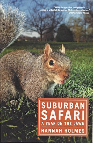 Suburban Safari