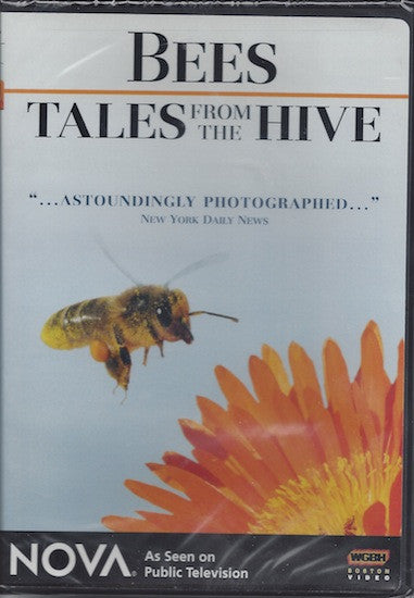 Tales from the Hive (DVD)