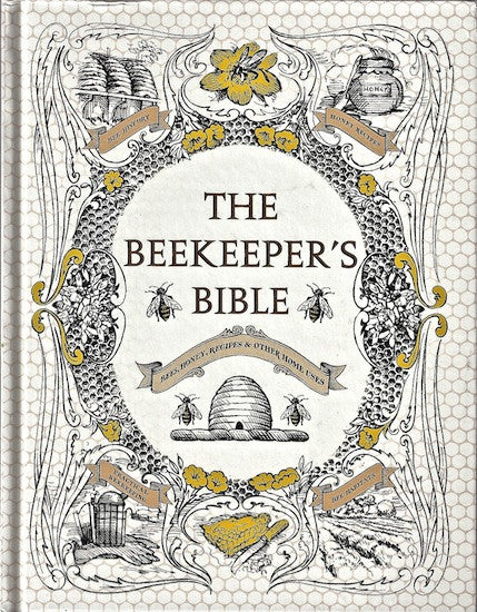The Beekeeper's Bible