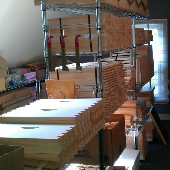Woodenwares Price List