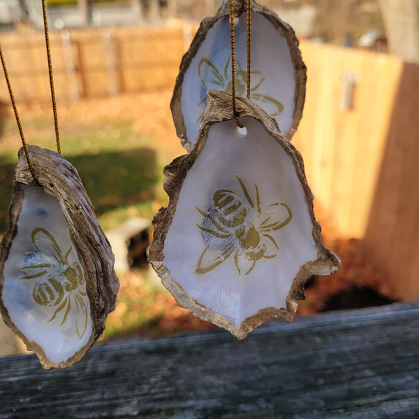 Leigh's Maine Shells - The Honey Exchange