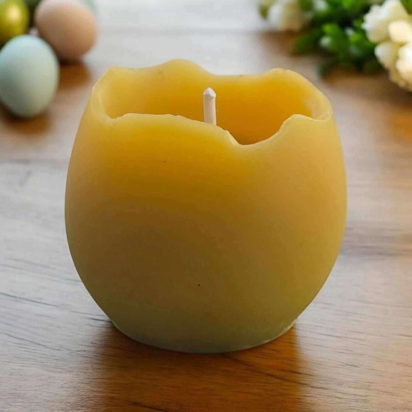 Tittle Apiary Candles