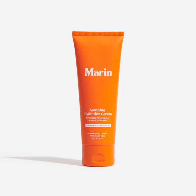 Marin skincare