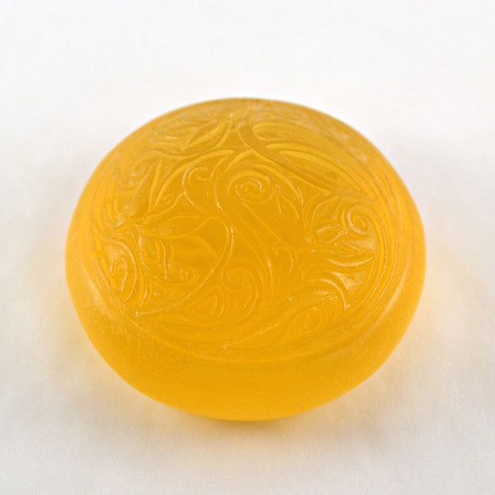 Bee Sparkling Glycerin Soap - The Honey Exchange