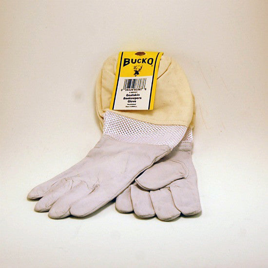 Bucko Beekeeping Gloves