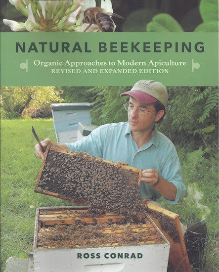HONEY BOUND!!!  Adventures in Natural Beekeeping