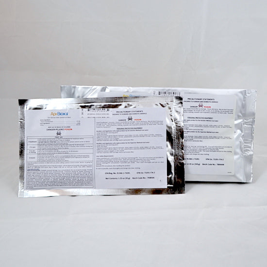 Api-Bioxal - The Honey Exchange