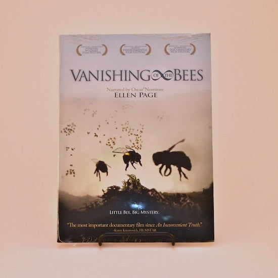 (未使用･未開封品)Nature: Silence of the Bees [DVD] Amazon.com: Nature: Silence of the Bees : Narrated By F